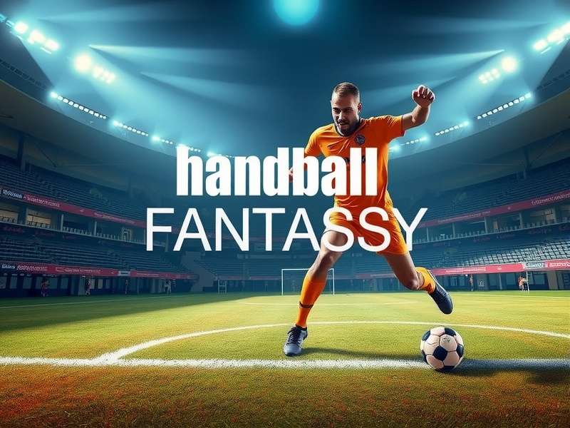 Handball Fantasy Gameplay in India