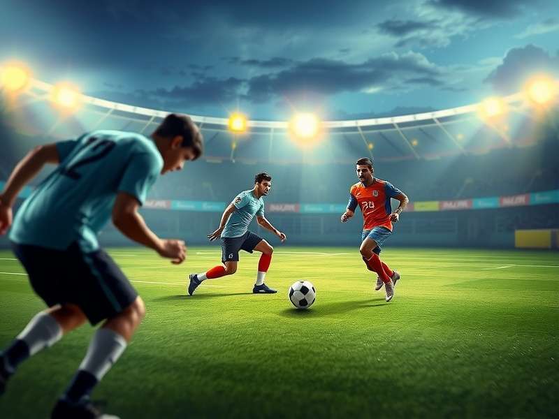 Handball Fantasy Indian Community Event